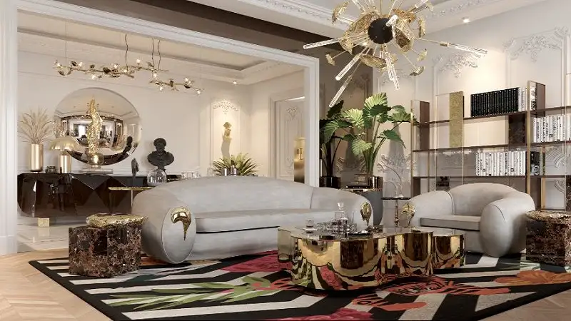 Modern Furniture Ideas for Every Home