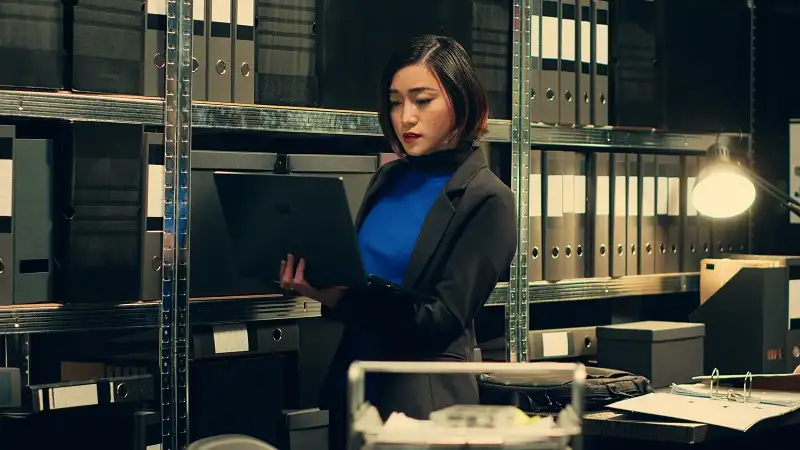 Tech Nothing2hide Archives