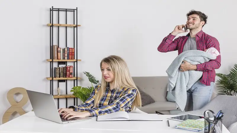 The Benefits of Running a Home-Based Business