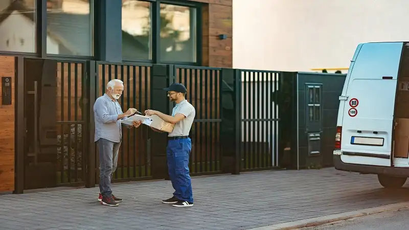 Best Time for a Garage Door Tune-Up in Houston