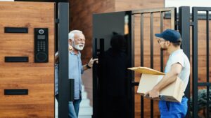 Best Time for a Garage Door Tune-Up in Houston