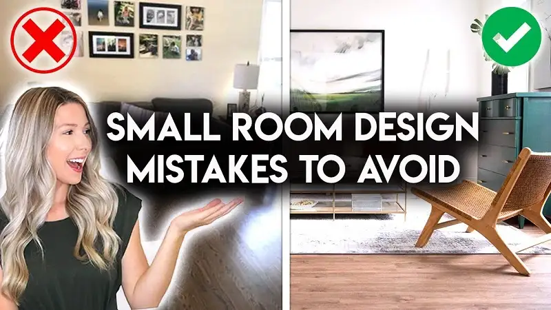 How to Make a Small Space Feel Open