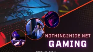 www nothing2hidenet news