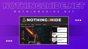 nothing2hide .net