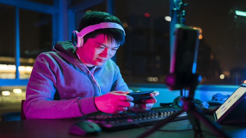 How to Keep up with Gaming News Zeromaggaming