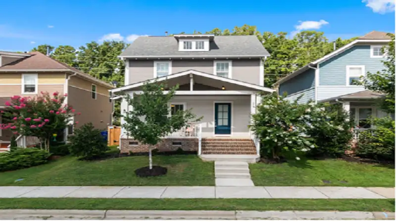 From Sale to Style: Transforming Your New Home Step by Step