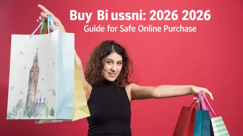 Buy Bigussani for Quality and Reliability