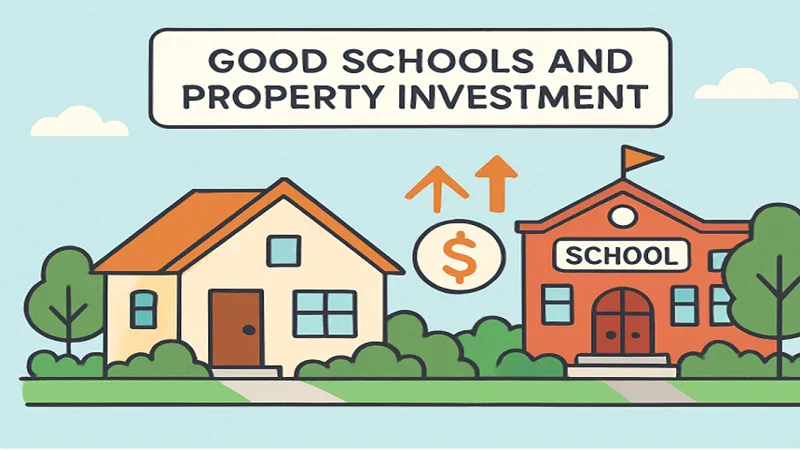 How to Evaluate School Districts When Buying a Home