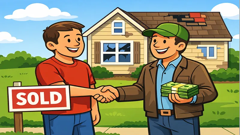 Understanding Fair Cash Offers for Homes in Any Condition