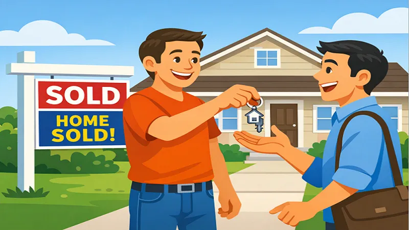 How Quick Home Sales Benefit Homeowners