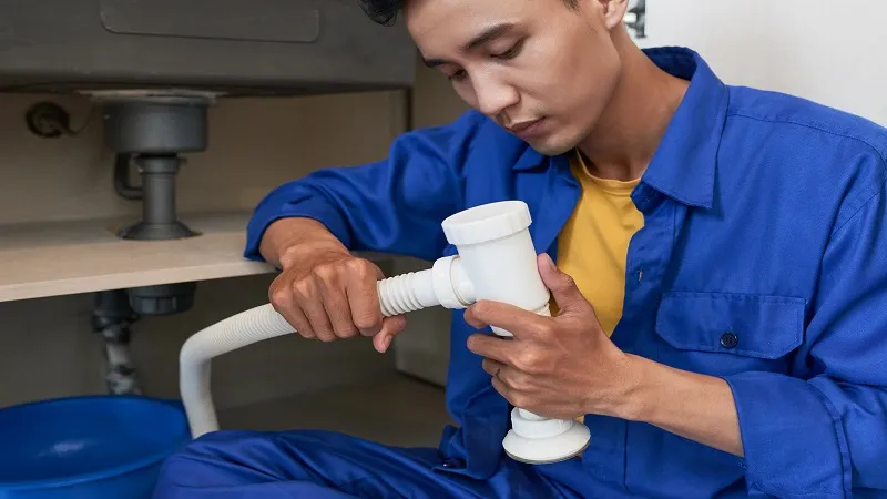 The Importance of Preventive Plumbing Maintenance for Your Home
