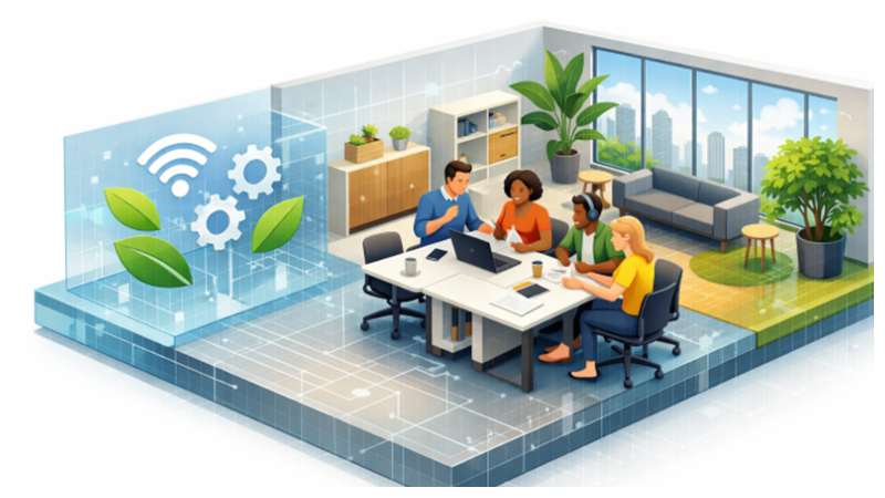 The Role of Professional Facilities Services