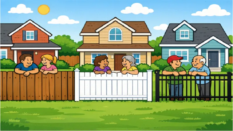 Boosting Curb Appeal and Privacy with Expert Residential Fencing in Dallas