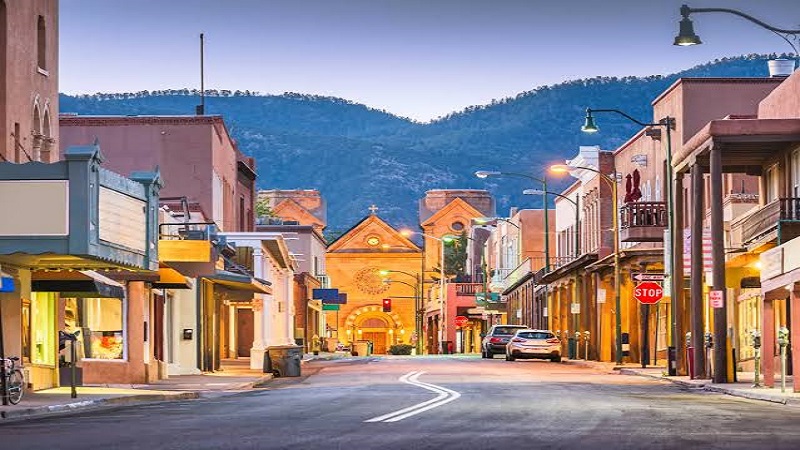 Exploring Santa Fe's Unique Neighborhoods: A Comprehensive Guide