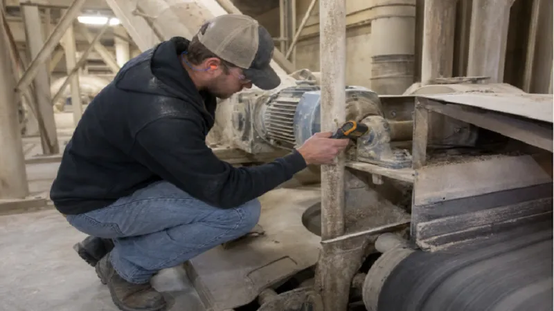 How Feed Mills Can Build A Safer