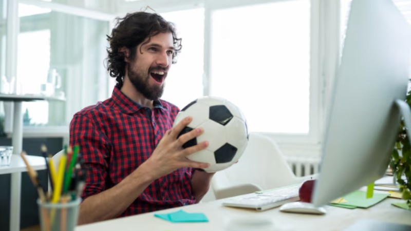 A Comprehensive Guide to Smart and Safe Online Sports Betting