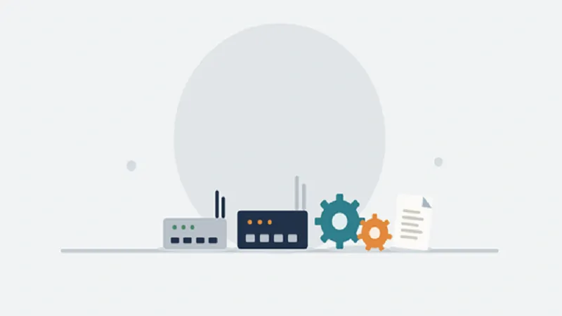 Choosing an edge gateway for a machine